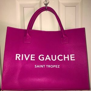 Los Angeles Trading Company Tote